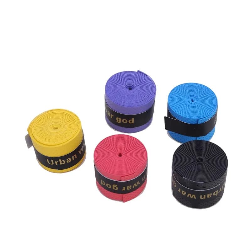 20/60 Universal Padel Overgrip Pack thumbnail 3