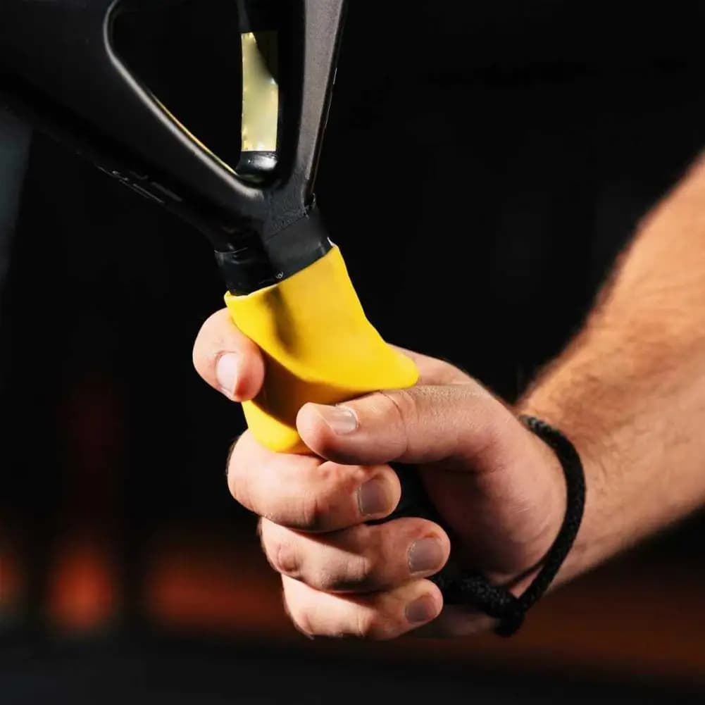 Silicone Padel Grip Corrector thumbnail 2