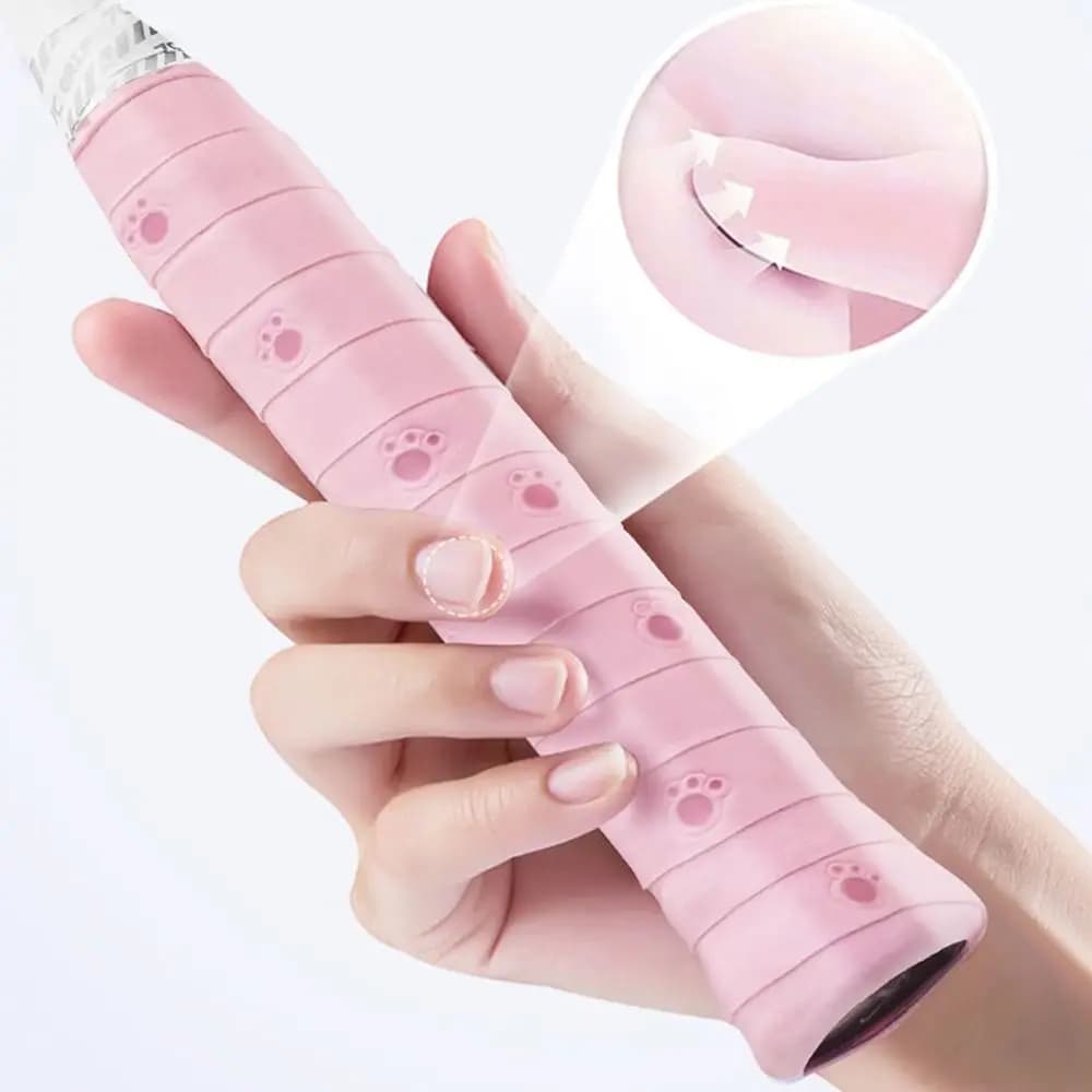 Frame Protector Tape & Overgrip Bundle thumbnail 5