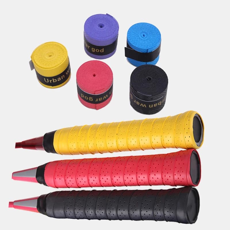 20/60 Universal Padel Overgrip Pack thumbnail 2