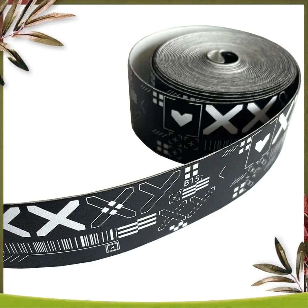5 m Padel Frame Protector Tape thumbnail 2