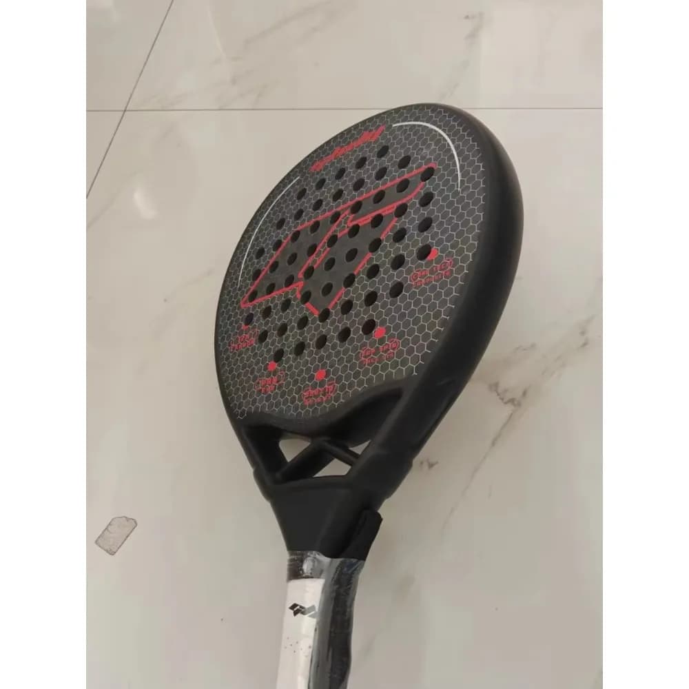 12K Carbon/EVA 38 mm Padel Racket thumbnail 2