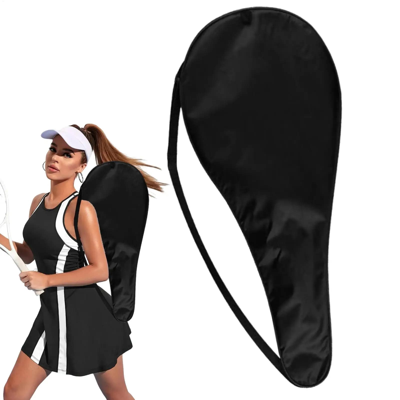 Oxford Fabric Padel Racket Cover product image